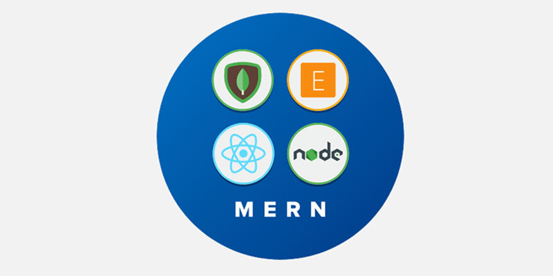 Components of the MERN stack