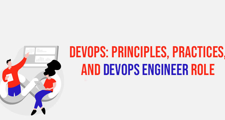 DevOps Engineer Role