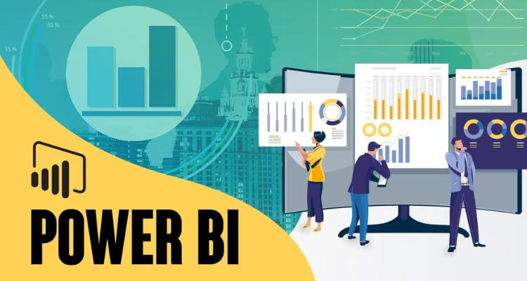 How to Embed Power BI Reports in Azure Web Apps?