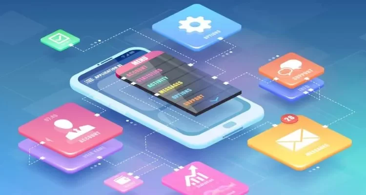 What Are the Key Principles of UIUX Design